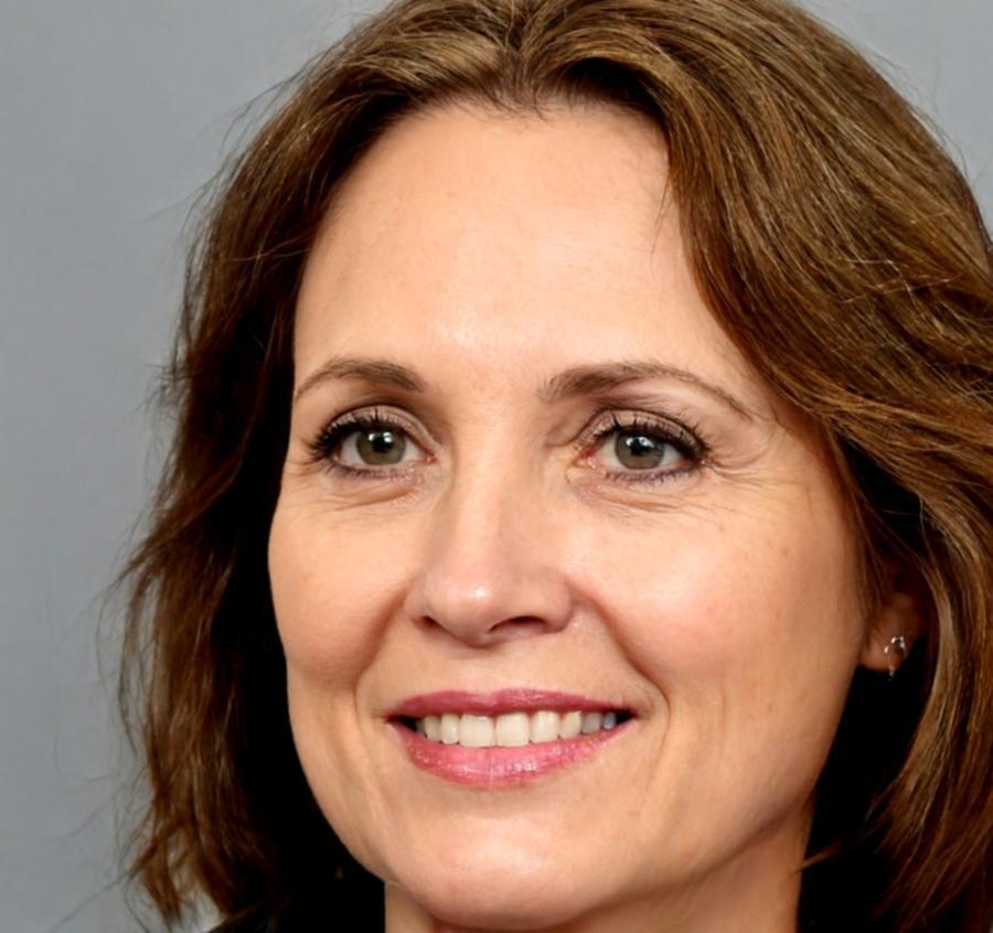 Dr. Sarah Müller - Leiterin Fundamentalanalyse